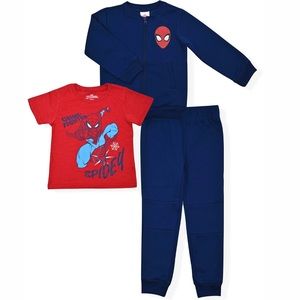 Spider-man 3 PIECE set! 🕷